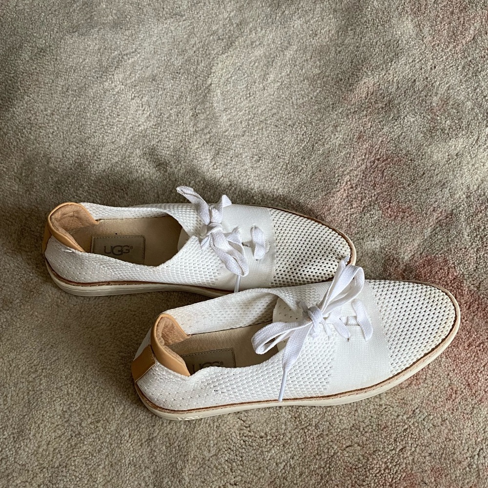 Ugg sneakers